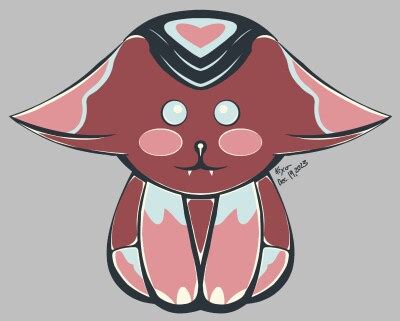 Little Fox | Picrew - The Character Maker & Creator