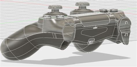 PS4 ControllerBox - Projects - Inventables Community Forum