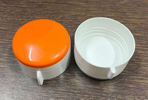 Mm Double Color Fridge Bottle Cap At Rs Piece Fridge Bottle Cap