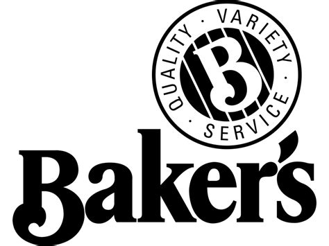 Bakers Logo Png Transparent Logo