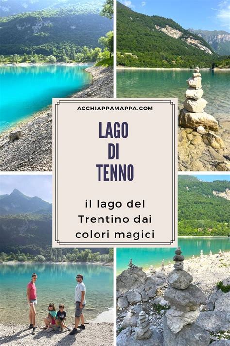 Lago Di Tenno Cosa Fare Al Lago Azzurro Del Trentino Artofit