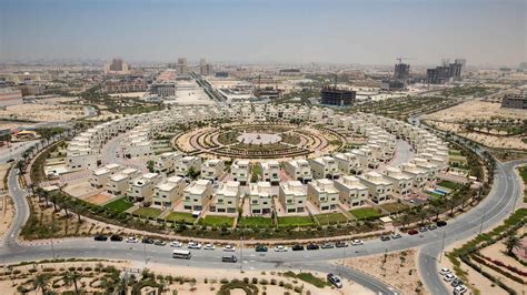 Jumeirah Village Circle JVC Dubai Properties Sale