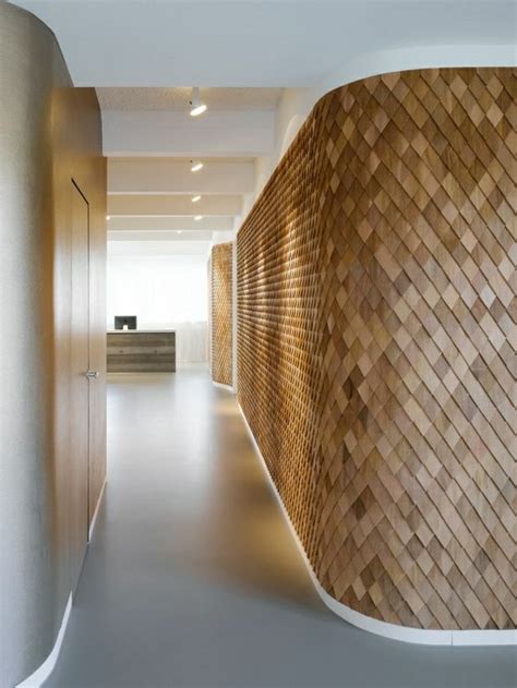 Wandverkleidung Aus Holz Fantastische Design Ideen Timber