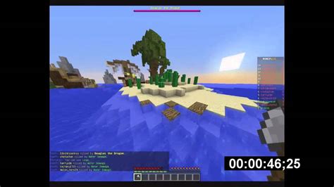 Minecraft Dragon Escape Pirate Bay My Record Gk Youtube