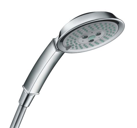 Hansgrohe Hand Showers Raindance Classic 3 Spray Modes 28548000