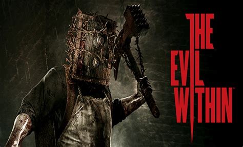 Horror Special Angezockt The Evil Within