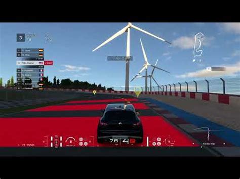 Gran Turismo European Sunday Cup Part Youtube