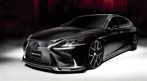 Lexus Ls Fourth Generation Lexus Enthusiast