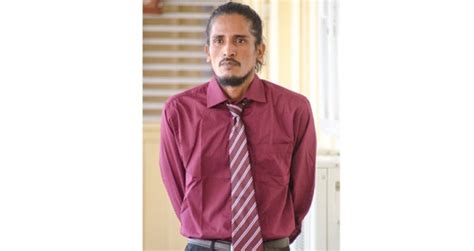 Confession Statement Admitted In Evidence Guyana Chronicle