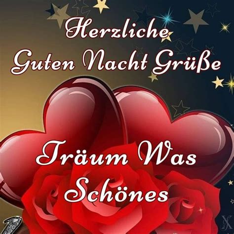 Pin Von Palmina N Th Auf Sch Ne Gute Nacht Gute Nacht Gr E Liebe