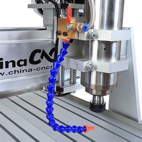 ChinaCNCzone DSP CNC 6040 Router 3 Axis 4 Axis With 1500W 2200W