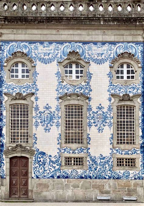 Explore Stunning Azulejos Of Portugal And How To Make Your Own Story