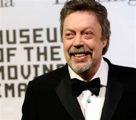 What Happened To Tim Curry The Actor Keeps His Legendary Voice Intact