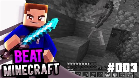 Beat Minecraft 3 Das Ende Von Beat Minecraft Hardcore Let S