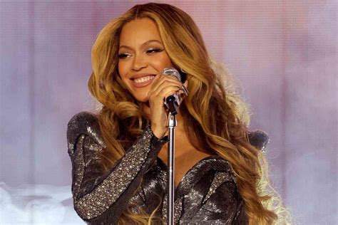 Beyoncé Will Hold Premieres for Her 'Renaissance' Concert Film in Los ...