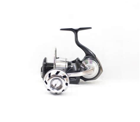 Daiwa Reel Spinning 24 Certate G LT 4000D CXH ARK 9536 EBay