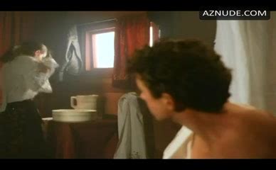 Claire Forlani Nude Scene In Gypsy Eyes AZNude