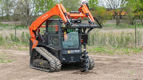 Post Hole Diggers Kubota Canada