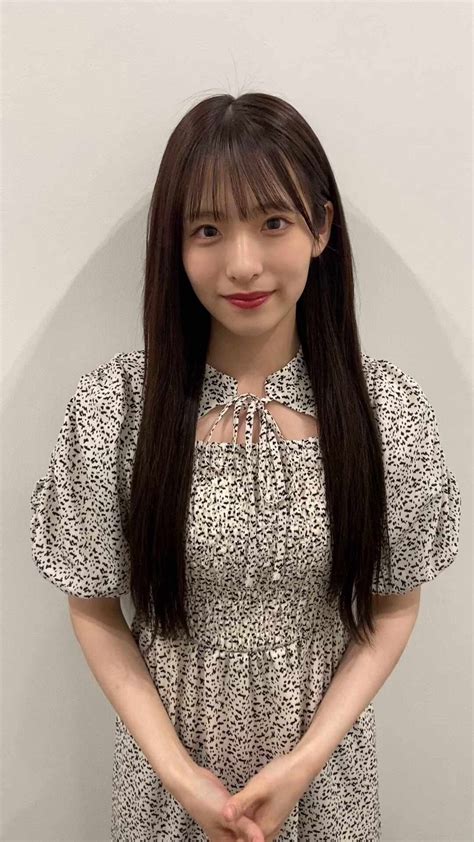 Akb48 Community Posts 【メンバー】 💁‍♀️平田侑希 【コメント】 Weverse皆さんこんにちは〜！👋平田侑希です