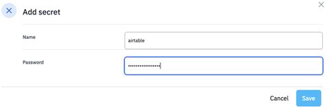 7 Things You Can Do With The Airtable API Flowlet