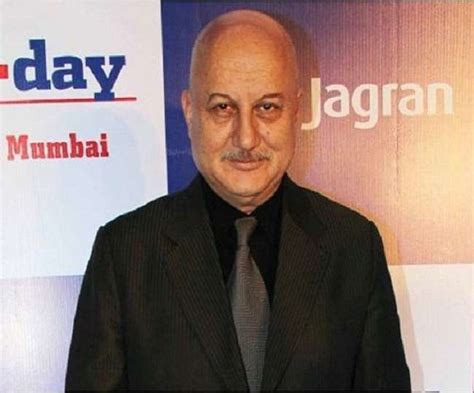 Anupam Kher's autobiography to be out on August 5