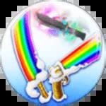 Bundle Rainbow Roblox Gamepass Rolimon S