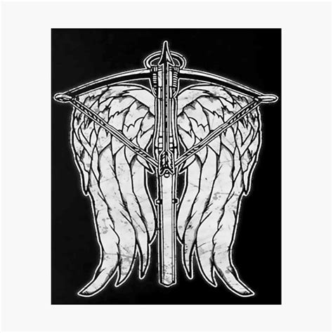 Daryl Dixon Wallpaper Wings