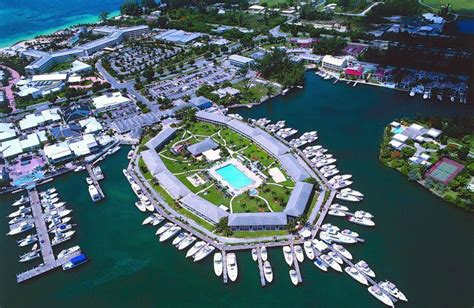 Port Lucaya Marina in Freeport, Bahamas - Marina Reviews - Phone Number - Marinas.com