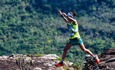 Corrida De Montanha Suplementos Veganos Veganway