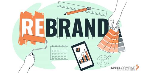 Apppl Combine Rebranding Vs Brand Refresh Choosing The Right