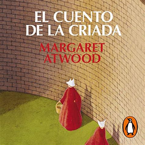 The Cover Of El Cuento De La Criada By Margaret Atwood