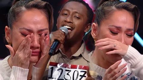 Lirik Lagu Kontestan X Factor Yang Bikin Bcl Nangis Diduga Ingat Ashraf