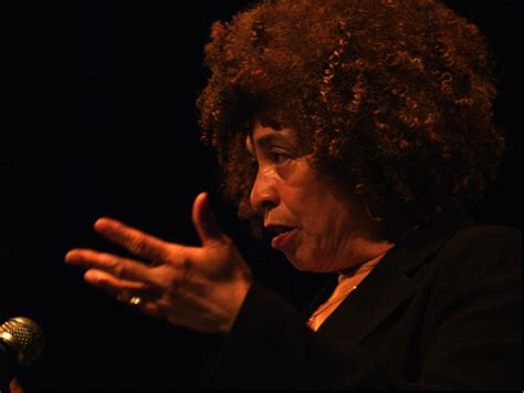 Angela Davis Feminist And Fugitive Manchester Historian