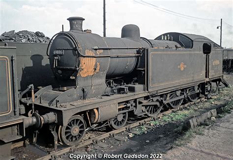 A Rebuild Ner Lner Raven Gresley A T Flickr