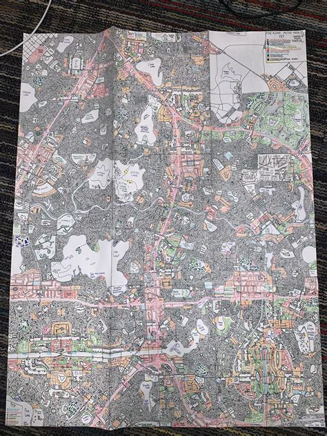 rimaginarymaps images  pholder   pokemon styled