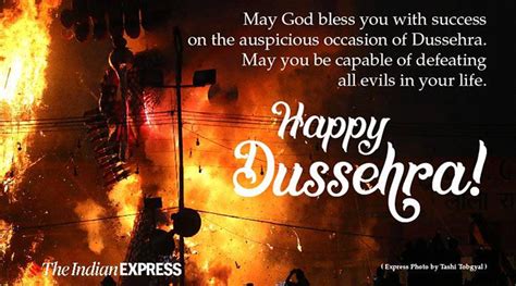 Happy Dussehra 2022 Wishes Images Quotes Status Photos Messages