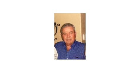 Jose De La Rosa Obituary 1948 2012 Mesquite Tx Brownsville Herald