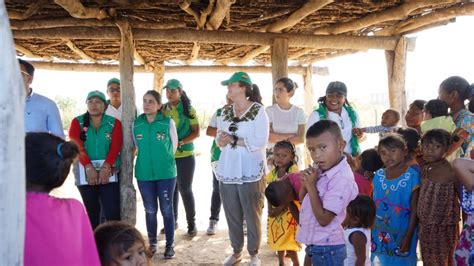 Dan Inicio A Plan De Choque Contra La Desnutrici N Infantil En Zonas