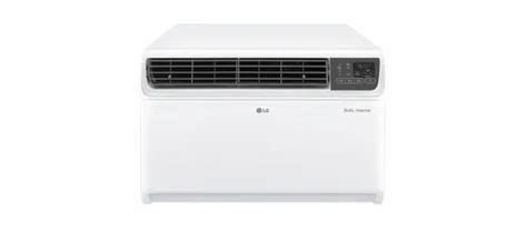 LG Window Dual Inverter 1 Ton 5 Star AC JW Q12WUZA At Best Price In