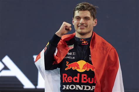 F Rmula Uno Max Verstappen Gan El Infartante Gp De Abu Dhabi Y Se