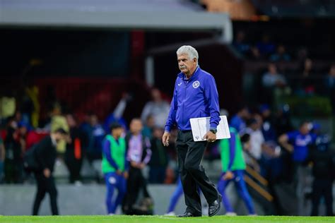 Cruz Azul ya tendría amarrado a su nuevo killer viene del futbol