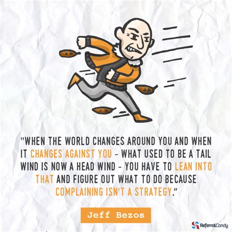 69 Of The Best Jeff Bezos Quotes (Sorted By Category)