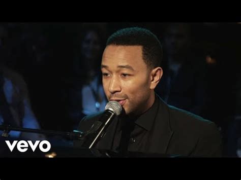 You And I – John Legend – Tiny Coffeebean