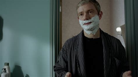 John Watson 3x01 Dr John H Watson Sherlock Bbc One Photo