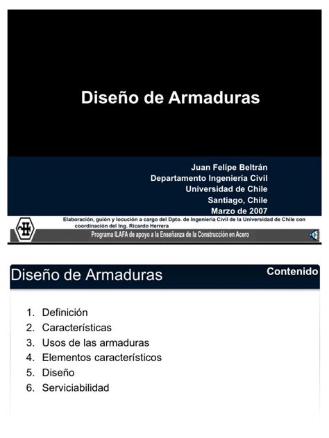 Pdf Diseno Armaduras Dokumen Tips