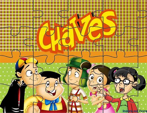 Chaves Kit Festa Infantil Gr Tis Para Imprimir Inspire Sua Festa