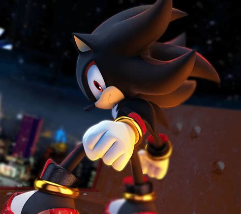 Top 999+ Shadow The Hedgehog Pfp Wallpaper Full HD, 4K Free to Use