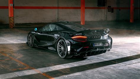 Novitec Mclaren 765lt 2021 3 4k 5k Hd Cars Wallpapers Hd Wallpapers