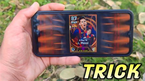 Trick To Get Big Time 105 Rated L Messi 105 Rated L Messi Trick