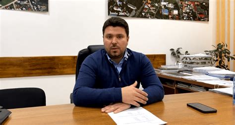 Primarul din Rădăuți Bogdan Loghin înfuriat pe ACET SA Știau că vor